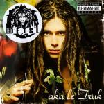album image Ligalize Aka Le Truk