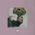 album image bad idea thank u, next
