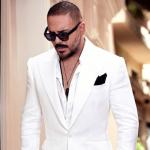 album image Qesset Hob Ramy Ayach - EP