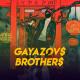 GAYAZOV$ BROTHER$ - Не мани меня ?