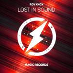 album image Lost In Sound Lost In Sound - Single