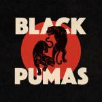 album image Colors (2019) Black Pumas