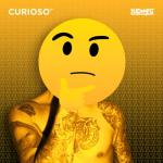 album image Domani ci passa Curioso - EP
