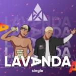 album image Lavanda Lavanda - Single