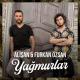 Alisan feat Furkan Ozsan - Yagmurlar [muzzona.kz]
