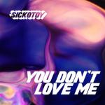 album image You Don’t Love Me You Don't Love Me - Single