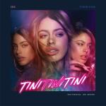 album image Recuerdo TINI TINI TINI
