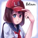 album image Believer Believer - Single