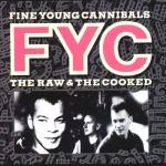 album image Good Thing The Raw & the Cooked