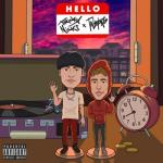 album image Hello Hello (feat. Talberg) - Single