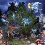 album image toothless 1000 gecs and The Tree of Clues