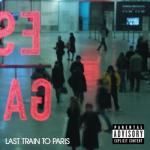 album image I'm Coming Home Last Train to Paris
