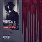album image Guns Blazing Music To Be Murdered By - Side B (Deluxe Edition)