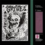album image Genesis Visions