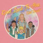 album image Two Days Good Luck To You, Girl Scout! - EP