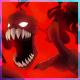 Friday Night Funkin' Tricky Version 2.0 - HELLCLOWN but only Tricky