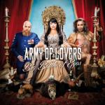 album image Lit De Parade Big Battle of Egos