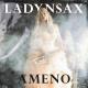 Ladynsax - Ameno (cover)