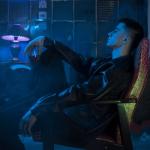 album image Привет - slowed & reverb Привет - Single