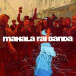 album image Балканский Трайбл Mahala Rai Banda