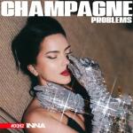 album image Cryo (Colett Radio Edit) Champagne Problems #DQH2