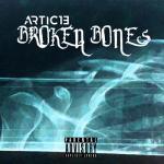 album image Burgos - BROKEN BONES (29-35) Broken Bones - Single