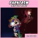 Friday Night Funkin' Chaos Nightmare - Phantasm