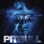 album image International Love Planet Pit