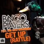 album image Rattle (Remix) [™•-•-•Dj Atash•-•-•™](vk.com/Атабек Толкинов) Get Up (Rattle) [Remixes] [feat. Far East Movement]