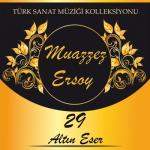album image Seven Olmaz Ki 29 Altın Eser