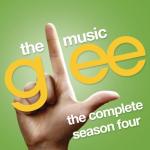album image Wannabe (Glee Cast Version) Glee: The Music - The Complete Season Four