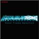 Matteo Leonetti - Rules of Nature (Metal Gear Rising Revengeance)