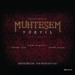 album image Keman  (zaycev.net) Muhteşem Yüzyıl Vol.1 (Orijinal Dizi Müzikleri)