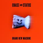 album image Gun Metal Grey Brand New Machine