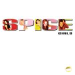 album image Mama 1996. Spice