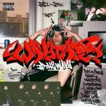 album image I WANT ONE (feat. Kid Milli & Psy.P) WAVY TAPE 2