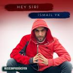 album image Hey Siri Hey Siri - Single