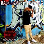 album image Biwepa Back Against the World
