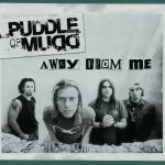 album image Bleed Away From me (International Version) - Single