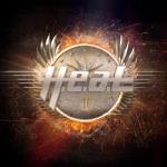 album image We Are Gods H.E.A.T II