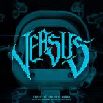 album image Untie The 4th Mini Album 'VERSUS' - EP