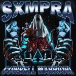poster Sxmpra - COWBELL WARRIOR! // Slowed € Reverb COWBELL WARRIOR!