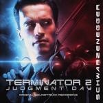 album image Terminator Impaled (OST T2) Terminator 2: Judgment Day (Remastered 2017)
