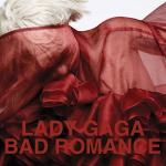 poster Bad Romance Bad Romance (France Version)