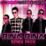 poster Rina Rina (Karmin Shiff & Way2Play Edit) Rina Rina (Remix Pack)