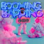 poster Legacy of Lyrics Booming Bapping