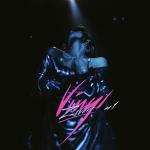 poster Life Vinyl #1
