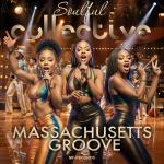 poster Full of Energy Massachusetts Groove