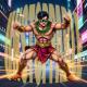 Sandaru Sathsara feat. Bro The L - Unstoppable