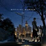 poster Demon dance tokyo OFFICIAL NUMBER